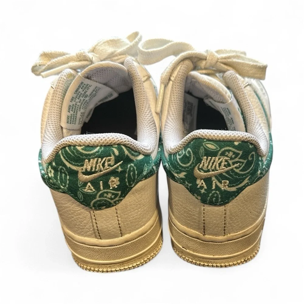 Nike Air Force 1 Low '07 Essential 